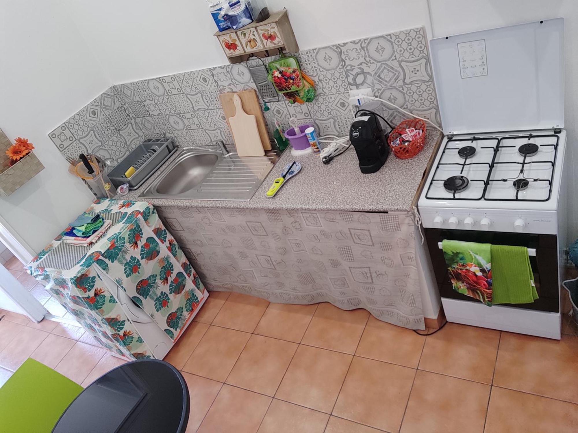 House Cefalu 1915 Lascari Pokój zdjęcie