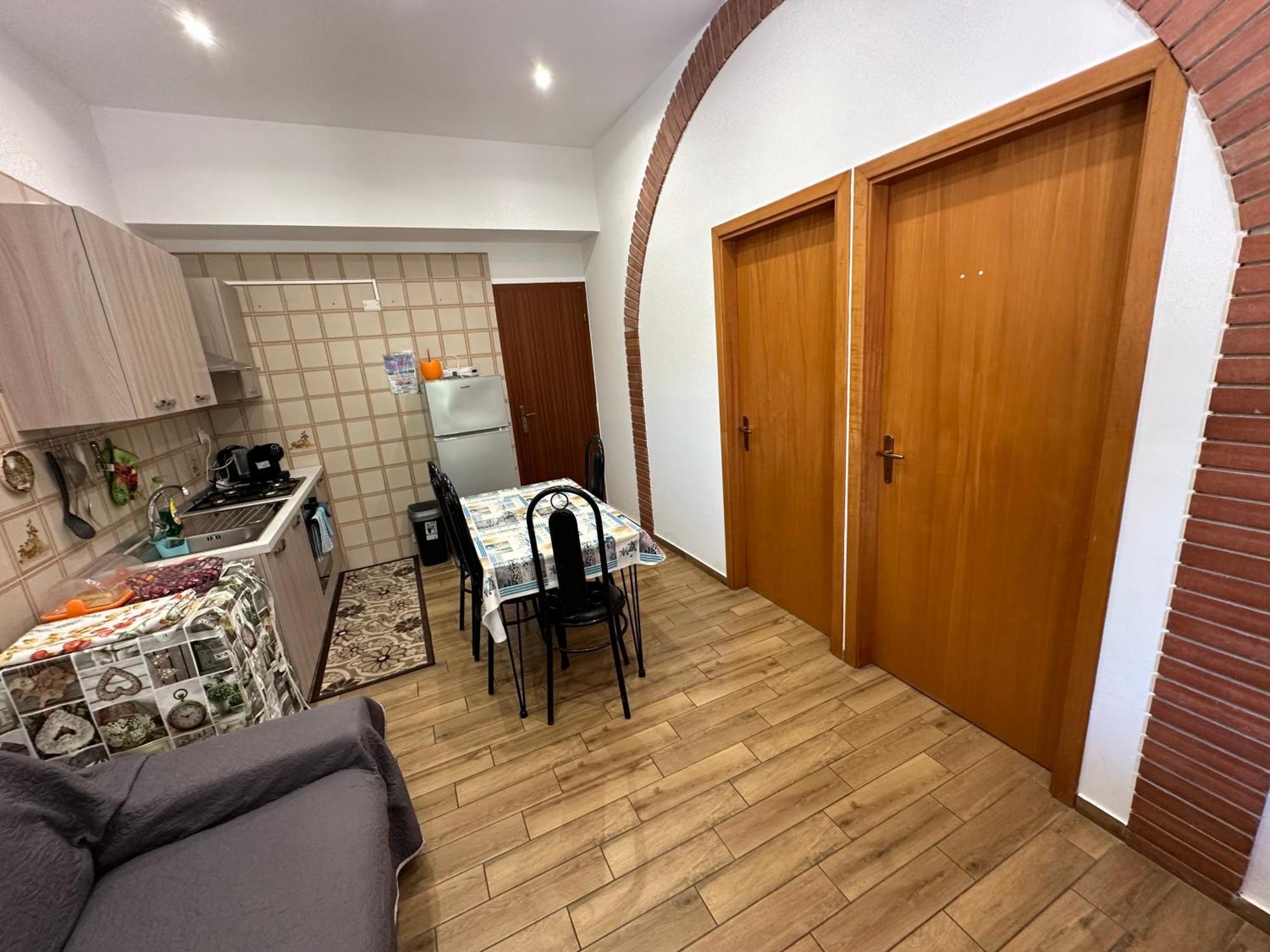 House Cefalu 1915 Lascari Zewnętrze zdjęcie